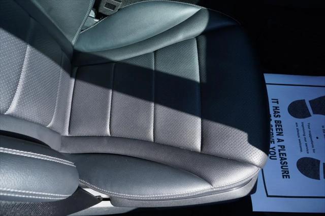 2021 Mercedes-Benz C-CLASS C 300 4MATIC Sedan
