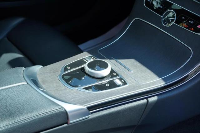 2021 Mercedes-Benz C-CLASS C 300 4MATIC Sedan
