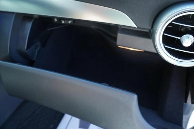 2021 Mercedes-Benz C-CLASS C 300 4MATIC Sedan