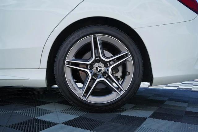 2021 Mercedes-Benz C-CLASS C 300 4MATIC Sedan