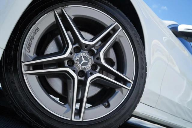 2021 Mercedes-Benz C-CLASS C 300 4MATIC Sedan
