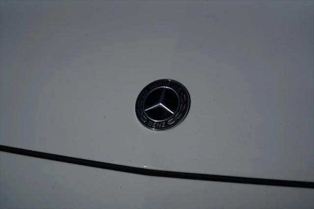 2021 Mercedes-Benz C-CLASS C 300 4MATIC Sedan