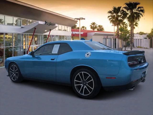 2023 Dodge Challenger GT