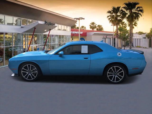 2023 Dodge Challenger GT