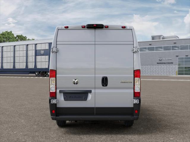 2026 Ram ProMaster Cargo Van Tradesman High Roof 159" WB EXT w/Pass Seat