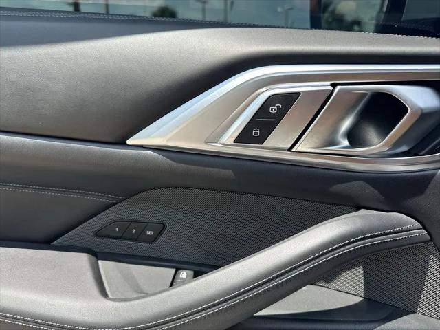 2025 BMW M4 Standard