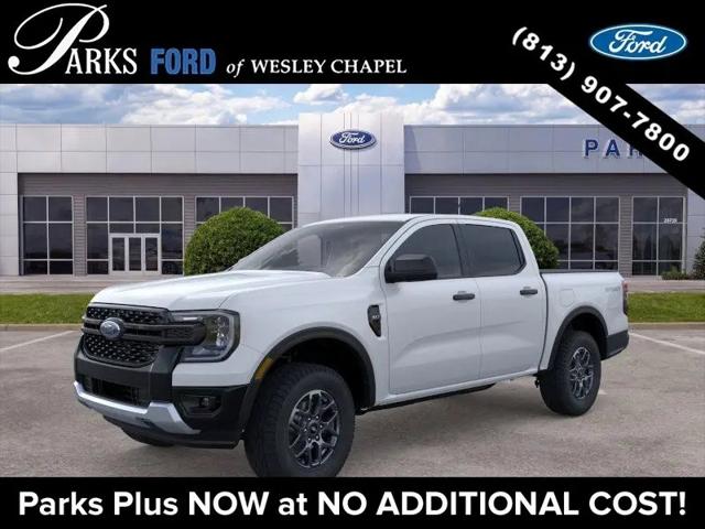 2026 Ford Ranger XLT for sale in Wesley Chapel, FL