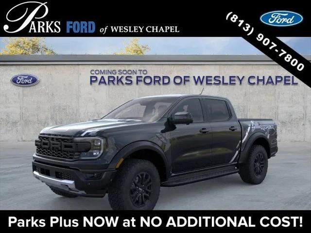 2026 Ford Ranger Raptor for sale in Wesley Chapel, FL
