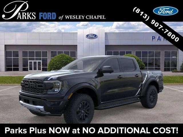2026 Ford Ranger Raptor for sale in Wesley Chapel, FL