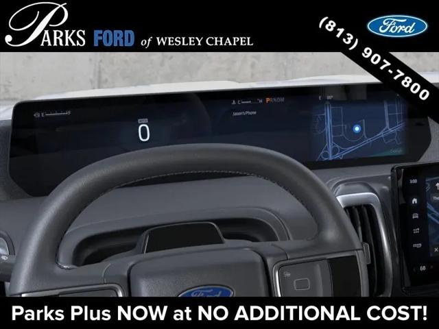 2026 Ford Expedition Max Platinum MAX