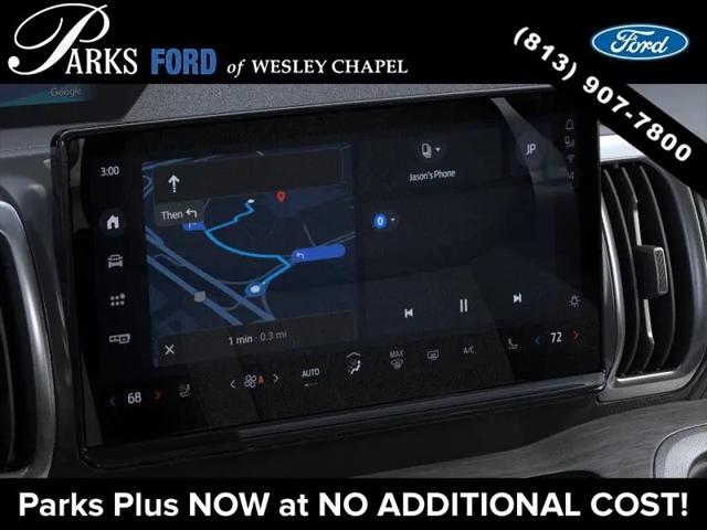 2026 Ford Expedition Max Platinum MAX