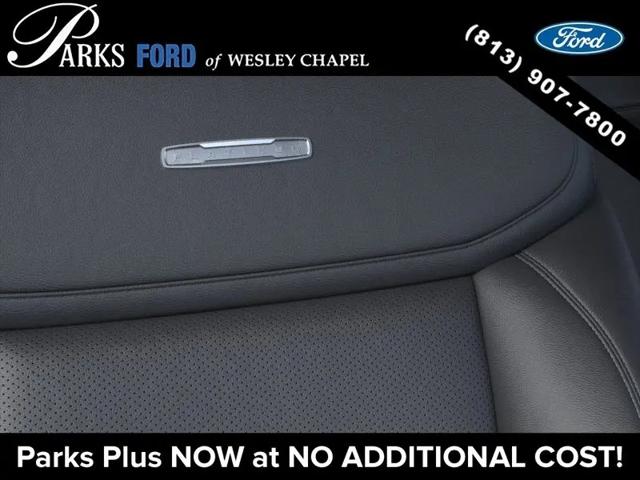 2026 Ford Expedition Max Platinum MAX