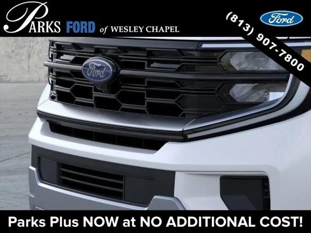 2026 Ford Expedition Max Platinum MAX