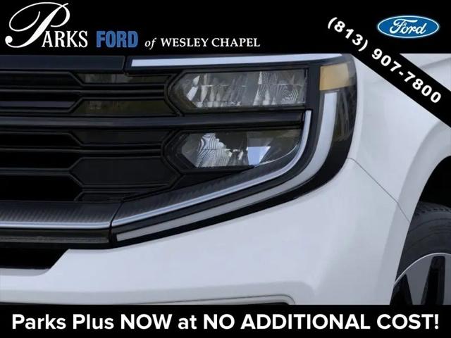 2026 Ford Expedition Max Platinum MAX