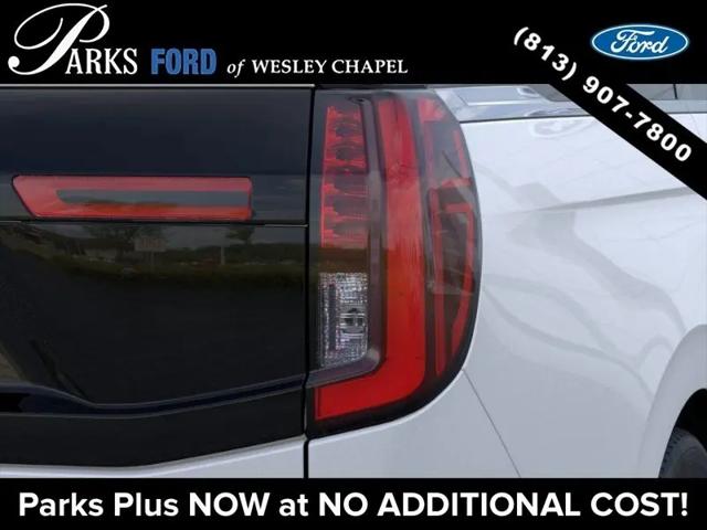 2026 Ford Expedition Max Platinum MAX