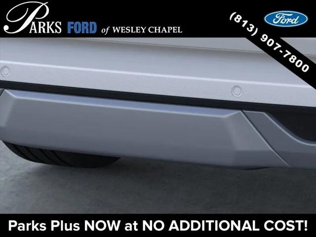2026 Ford Expedition Max Platinum MAX