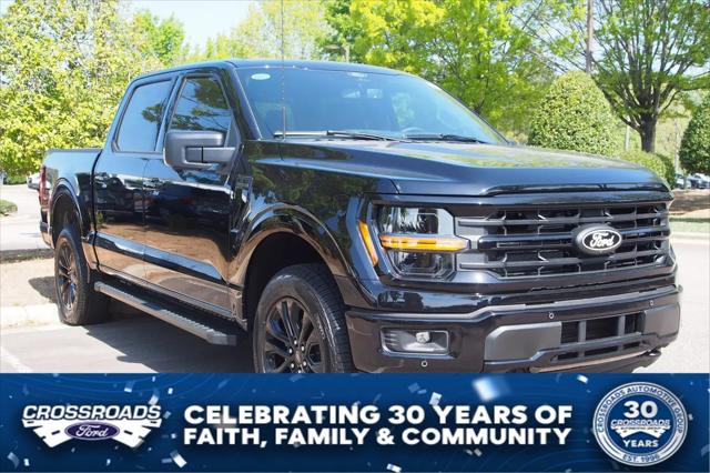 2026 Ford F-150 XLT for sale in Kernersville, NC