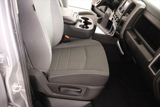 2023 Ram 1500 Classic Tradesman Quad Cab 4x2 6'4" Box