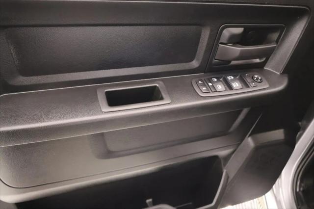 2023 Ram 1500 Classic Tradesman Quad Cab 4x2 6'4" Box