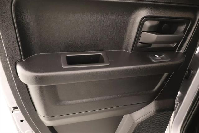 2023 Ram 1500 Classic Tradesman Quad Cab 4x2 6'4" Box