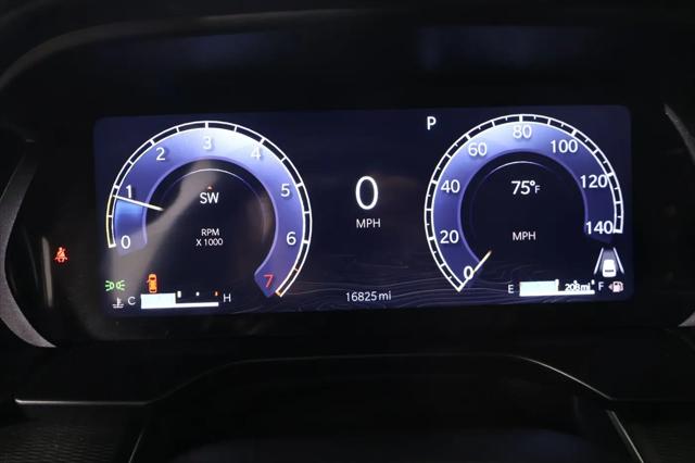 2024 Jeep Grand Cherokee L Altitude 4x2