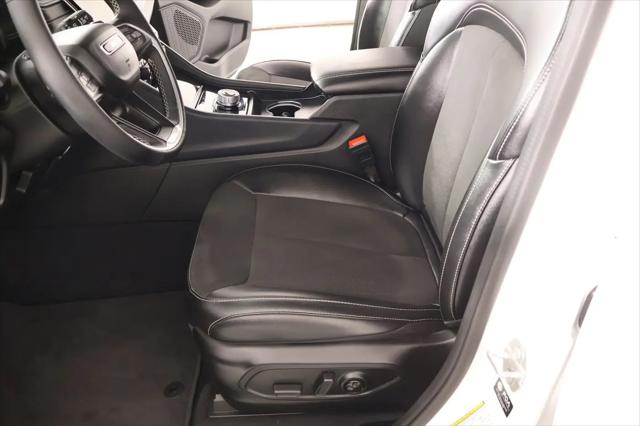 2024 Jeep Grand Cherokee L Altitude 4x2