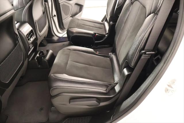 2024 Jeep Grand Cherokee L Altitude 4x2