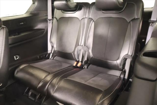 2024 Jeep Grand Cherokee L Altitude 4x2