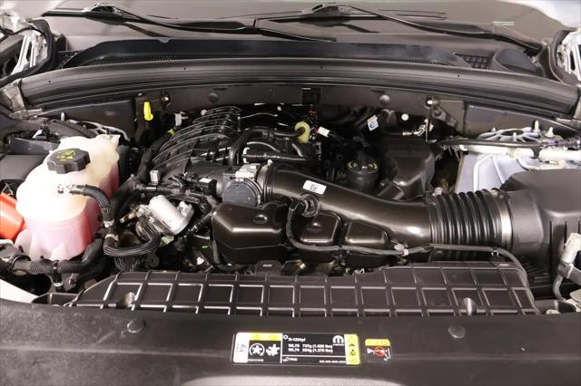 2024 Jeep Grand Cherokee L Altitude 4x2
