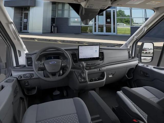 2026 Ford Transit Cargo Van T-250