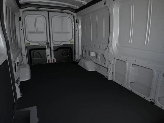 2026 Ford Transit Cargo Van T-250