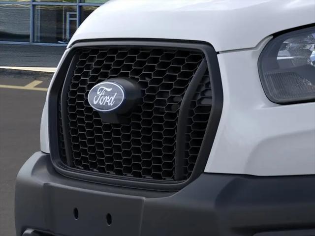 2026 Ford Transit Cargo Van T-250