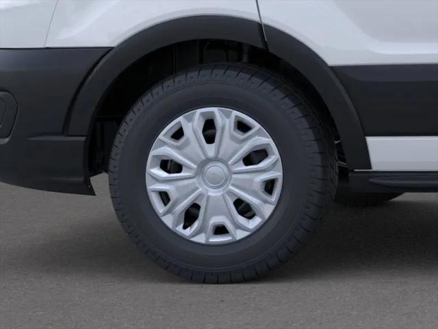 2026 Ford Transit Cargo Van T-250