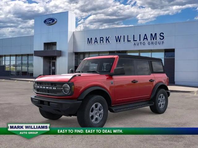 2026 Ford Bronco Big Bend for sale in Cincinnati, OH