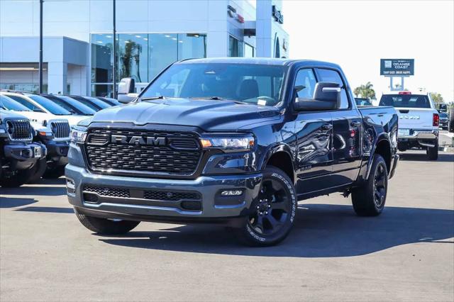 2026 Ram 1500 Big Horn Crew Cab 4x4 57 Box for sale in Costa Mesa, CA