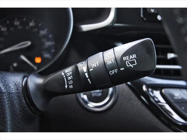 2018 Toyota C-HR XLE Premium