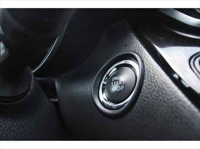 2018 Toyota C-HR XLE Premium