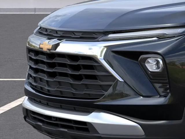 2026 Chevrolet TrailBlazer AWD LT