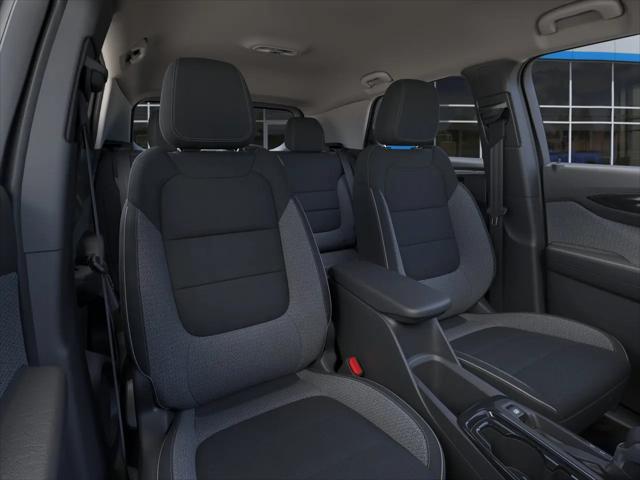 2026 Chevrolet TrailBlazer AWD LT