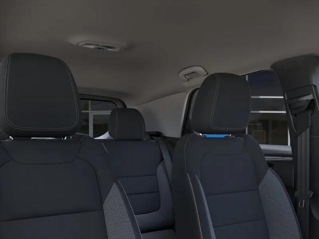 2026 Chevrolet TrailBlazer AWD LT