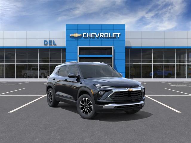 2026 Chevrolet TrailBlazer AWD LT for sale in Paoli, PA