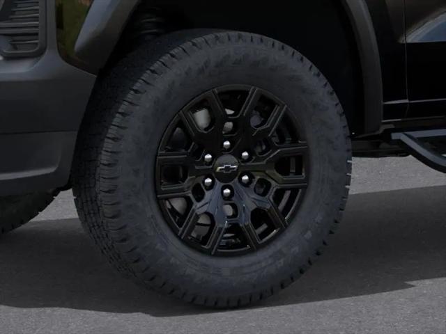 2026 Chevrolet Colorado Trail Boss, 4WD