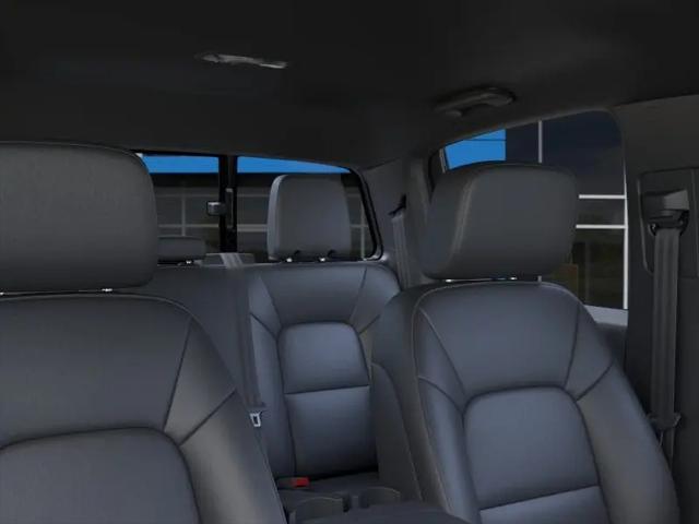 2026 Chevrolet Colorado Trail Boss, 4WD