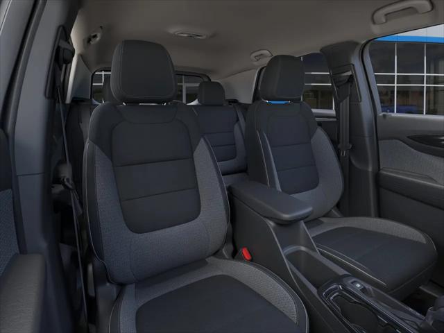 2026 Chevrolet TrailBlazer AWD LT