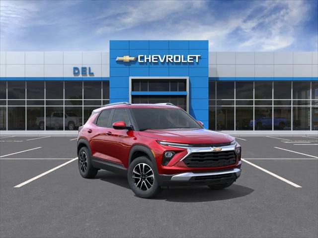 2026 Chevrolet TrailBlazer AWD LT for sale in Paoli, PA