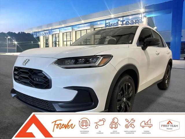 2027 Honda HR-V Sport for sale in Chesapeake, VA