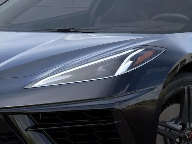 2026 Chevrolet Corvette Stingray Coupe, 1LT, RWD