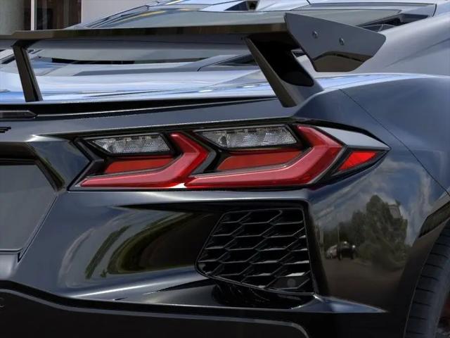2026 Chevrolet Corvette Stingray Coupe, 1LT, RWD