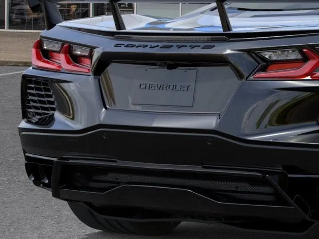 2026 Chevrolet Corvette Stingray Coupe, 1LT, RWD