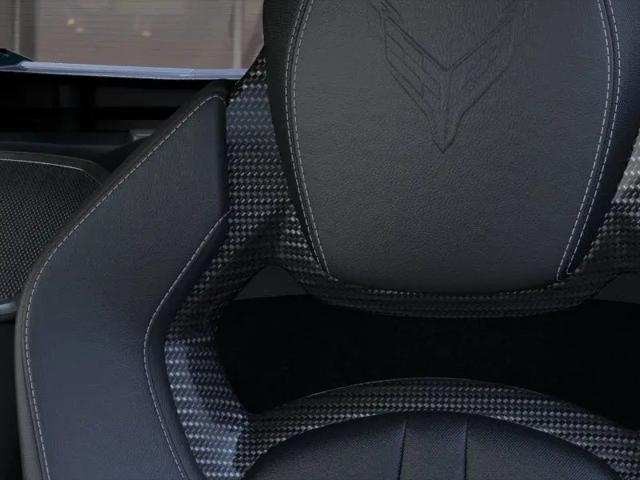2026 Chevrolet Corvette Stingray Coupe, 1LT, RWD